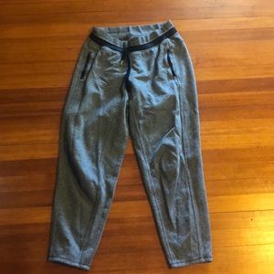Lululemon men’s sweatpants